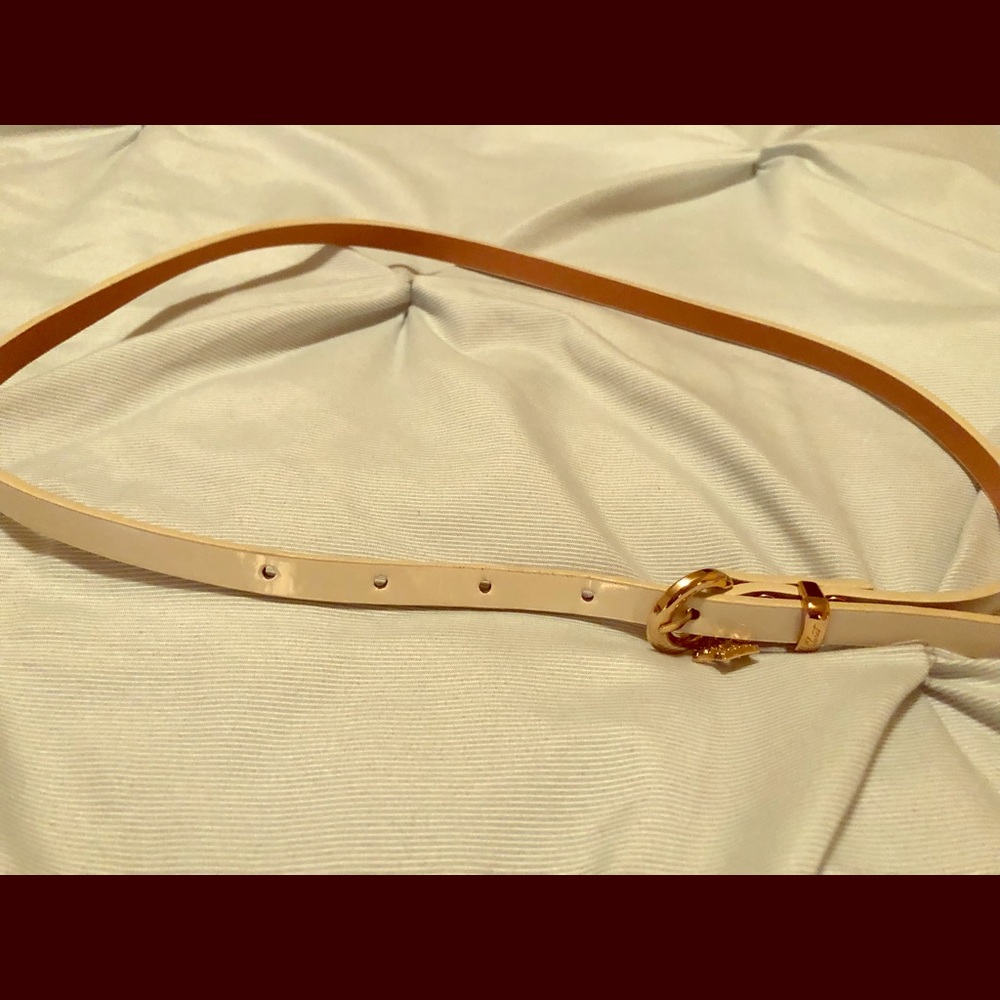 Closet London Belt